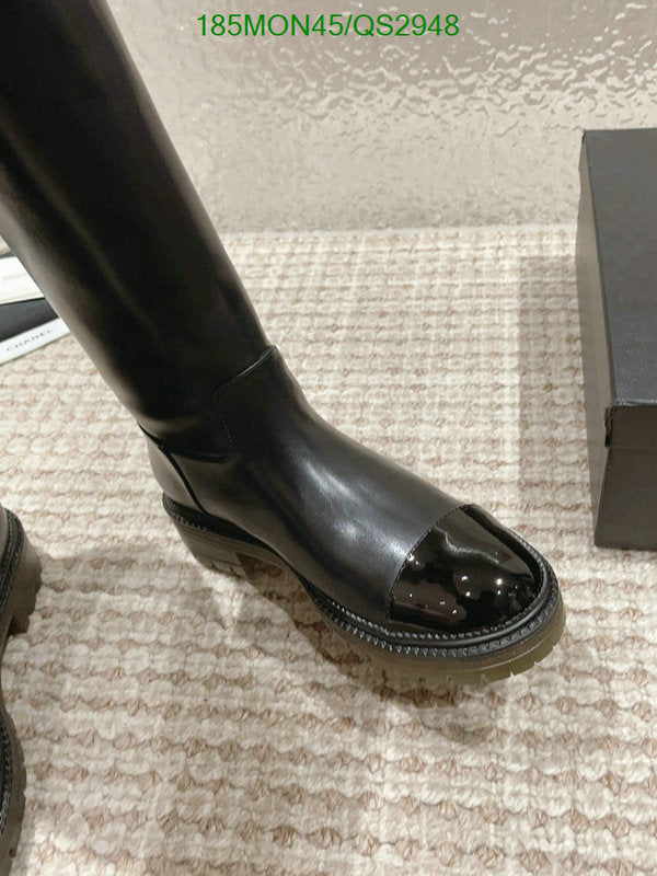 SAMC - Mix Boots - 368