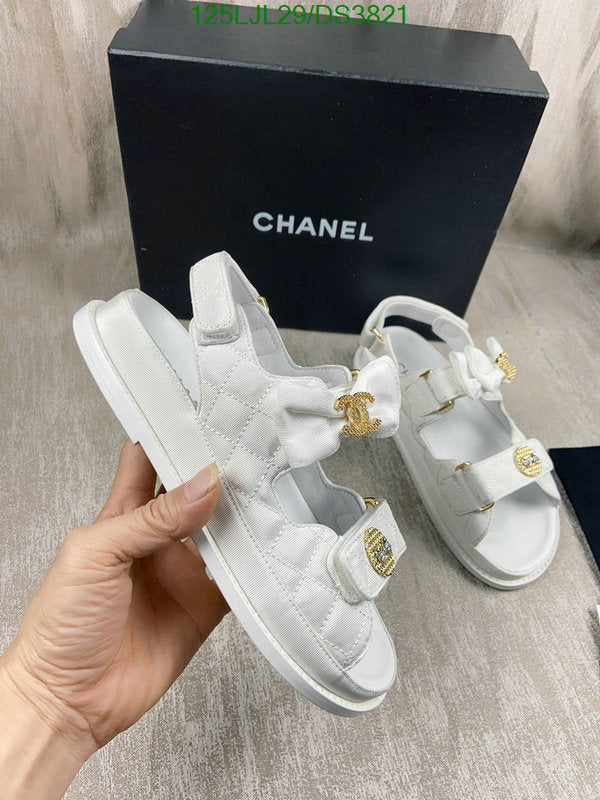 SAMC - CHL Women Shoes Beach - 029