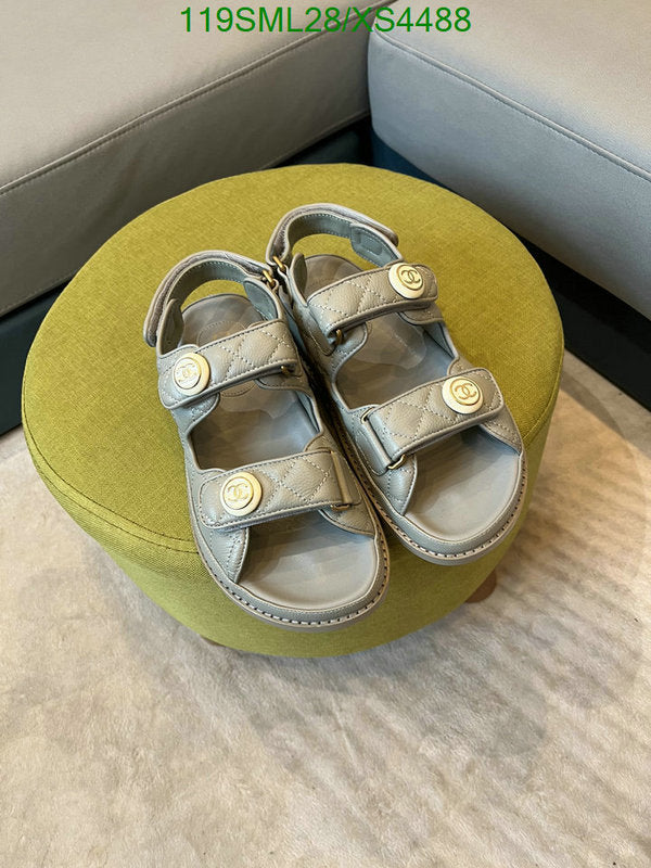 SAMC - CHL Women Shoes Beach - 091