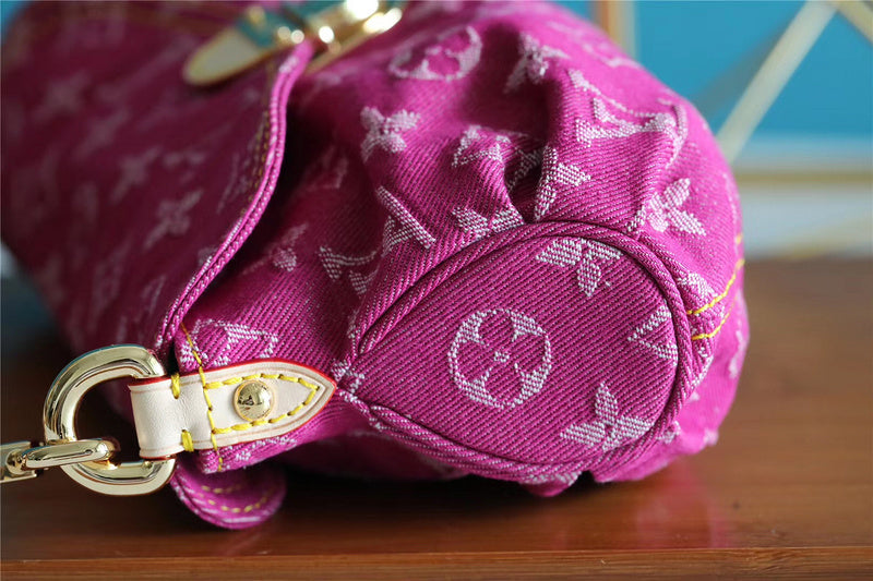 Satchel Bags - VL Bags - 7700