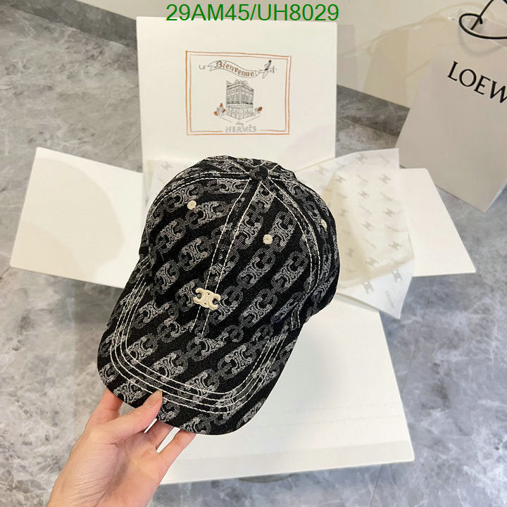 SAMC - COL Caps & Hats - 053