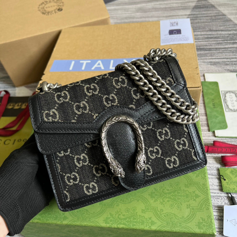 ELE - GG Bags - 498