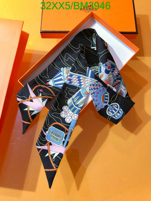 SAMC - HMS Scarves - 247