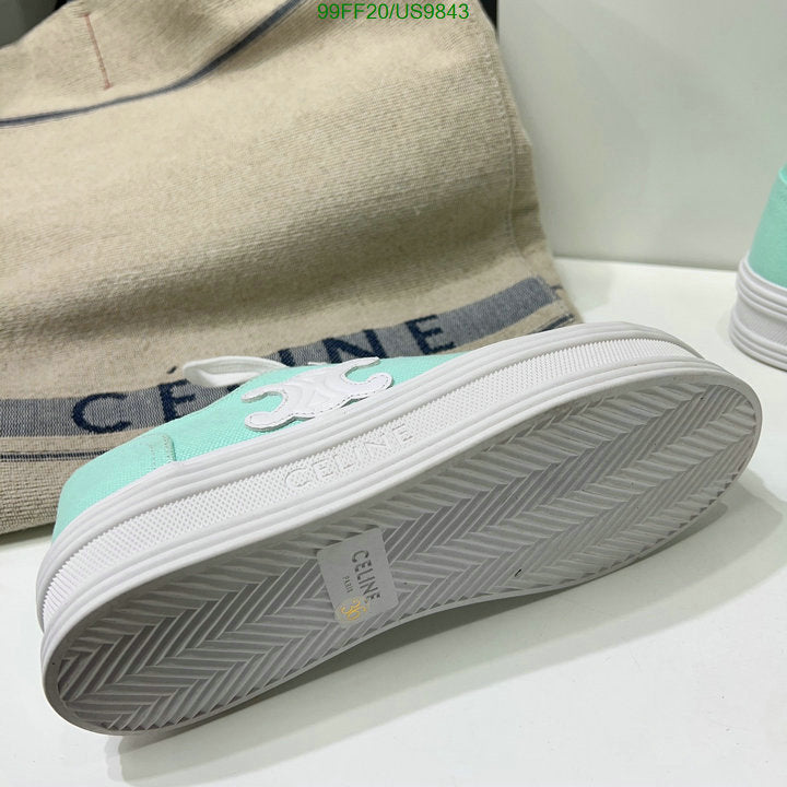 SAMC - COL Women Shoes - 042