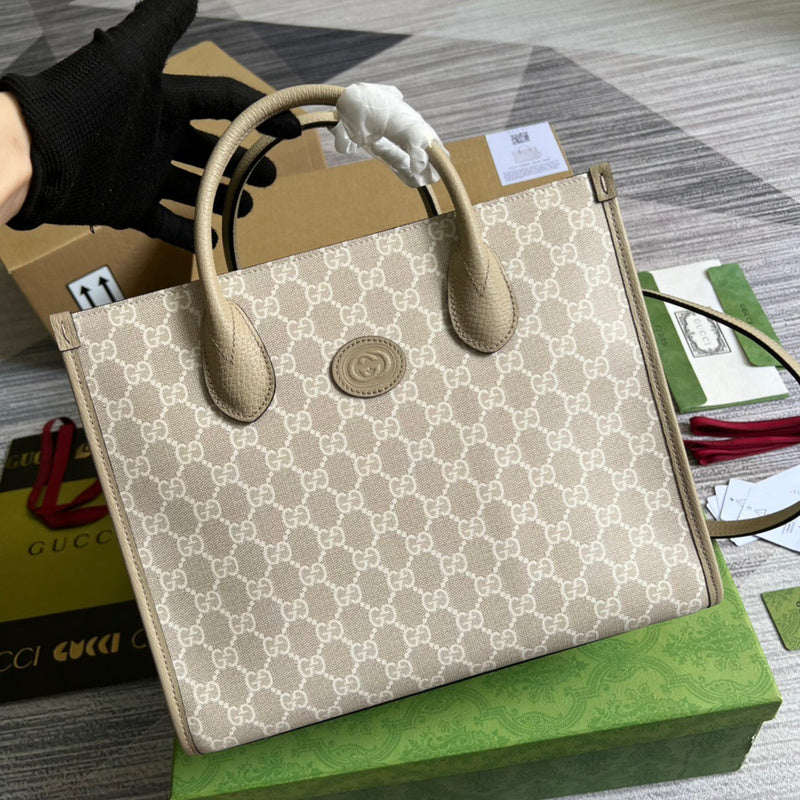 Satchel Bags - GCI Bags - 6458