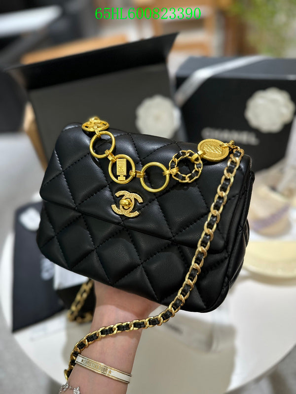 Glami - CHL Bags - 079