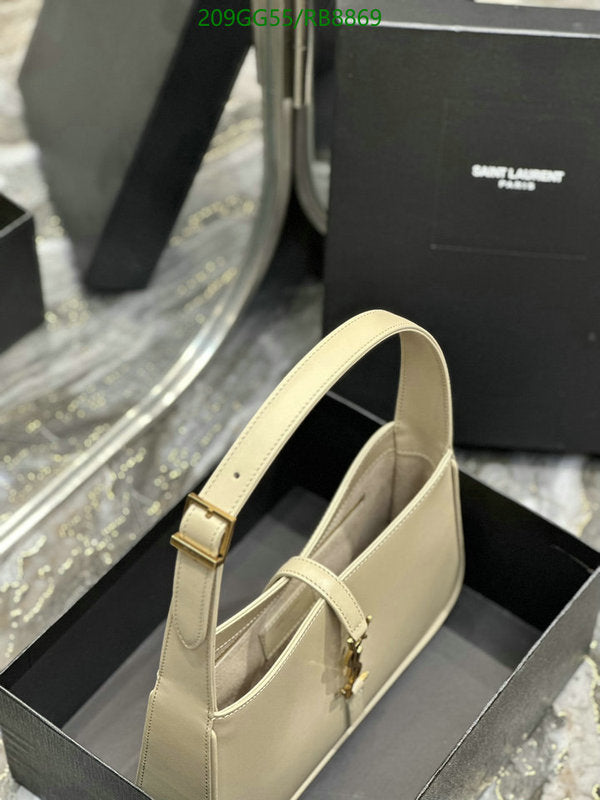 SAMC - YLS Bags - 148