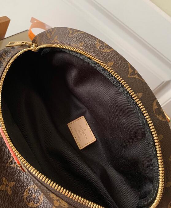 SAMC - LOV Bags - 2518