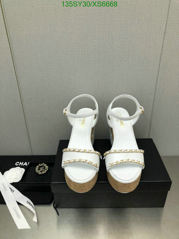 SAMC - CHL Women Shoes High Heels - 205
