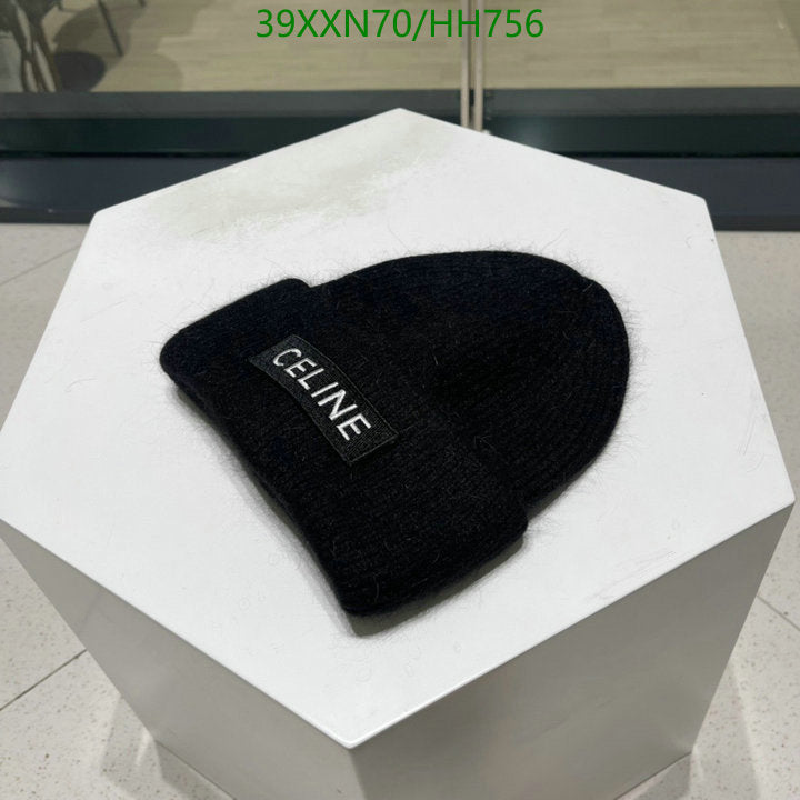 SAMC - COL Caps & Hats - 286