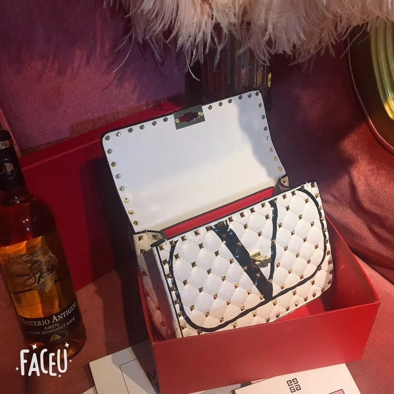 Satchel Bags - VTO Bags - 1351