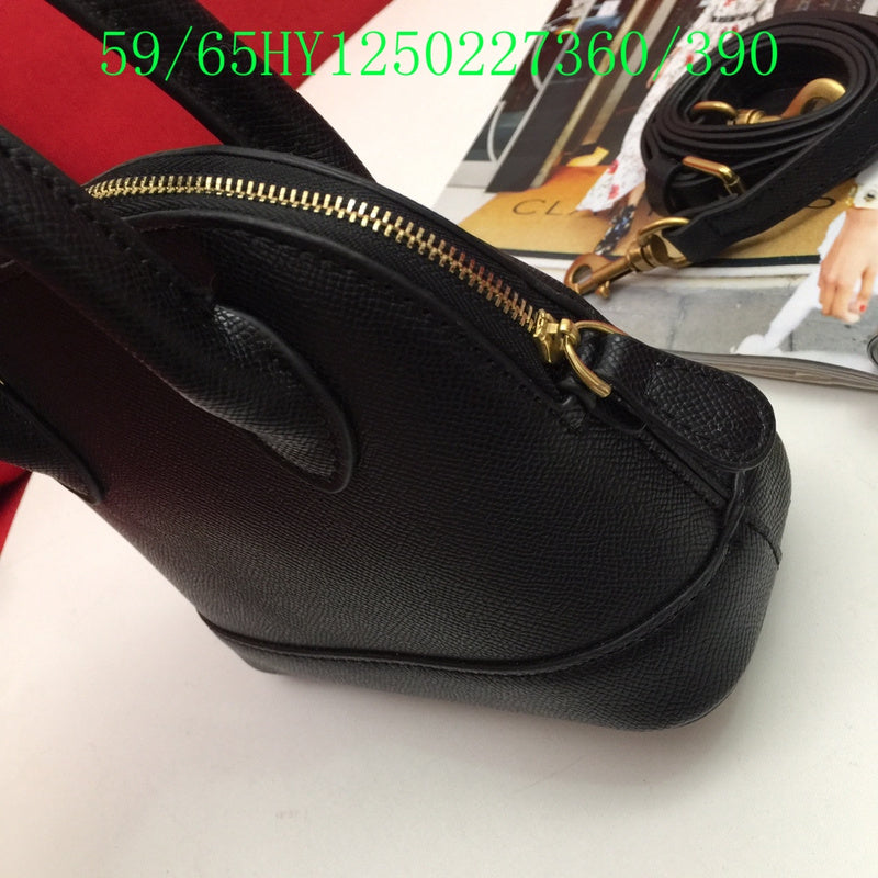 Glami Fashion - BGA Bags - 1918
