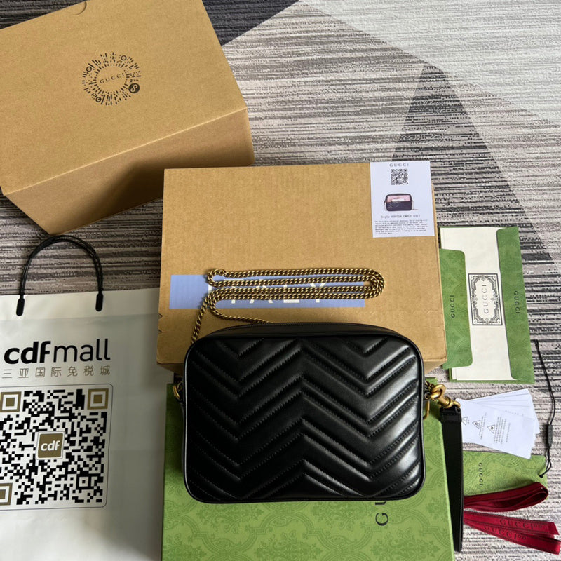 Satchel Bags - GCI Bags - 7855
