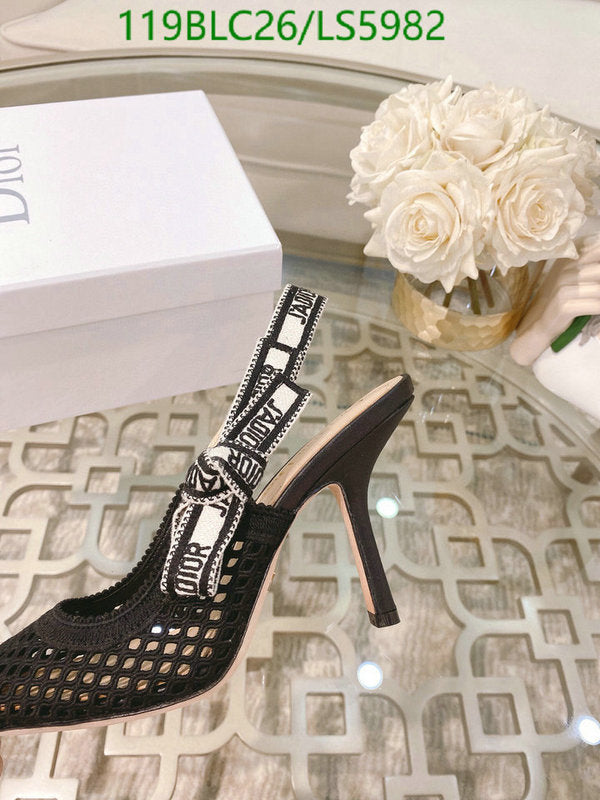 SAMCC - DOR Women Shoes - 2399