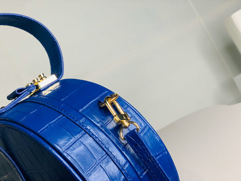 Satchel Bags - VL1 Bags - 491