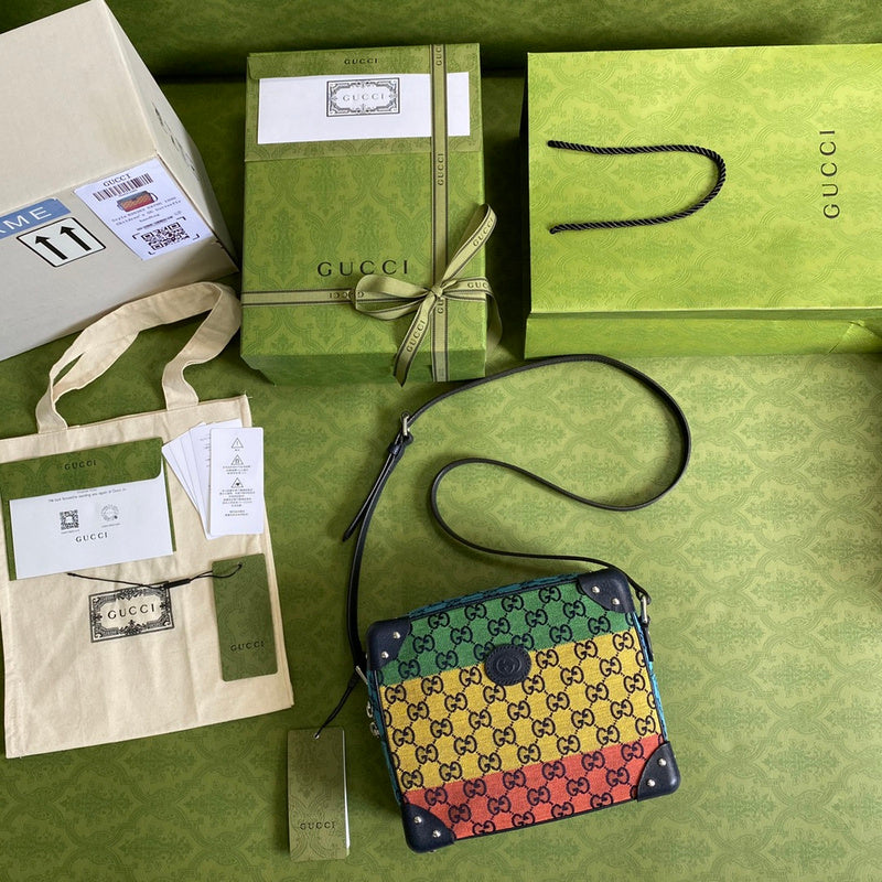 Glami-i - Guki Men Bags - 126