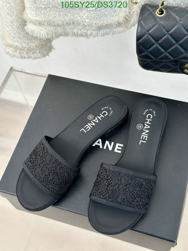 SAMC - CHL Women Shoes Slippers - 023