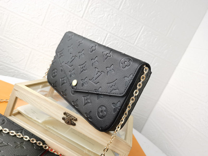 Satchel Bags - VL1 Bags - 006