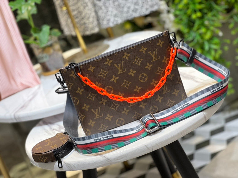 GlamI Lu-Vi bags - 2562