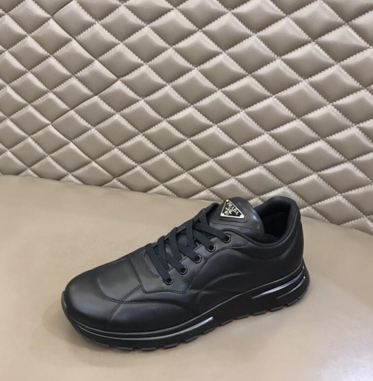 GlamyMen Shoes - 180