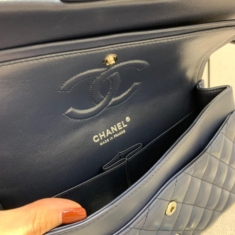 Satchel Bags - CHL Bags - 442