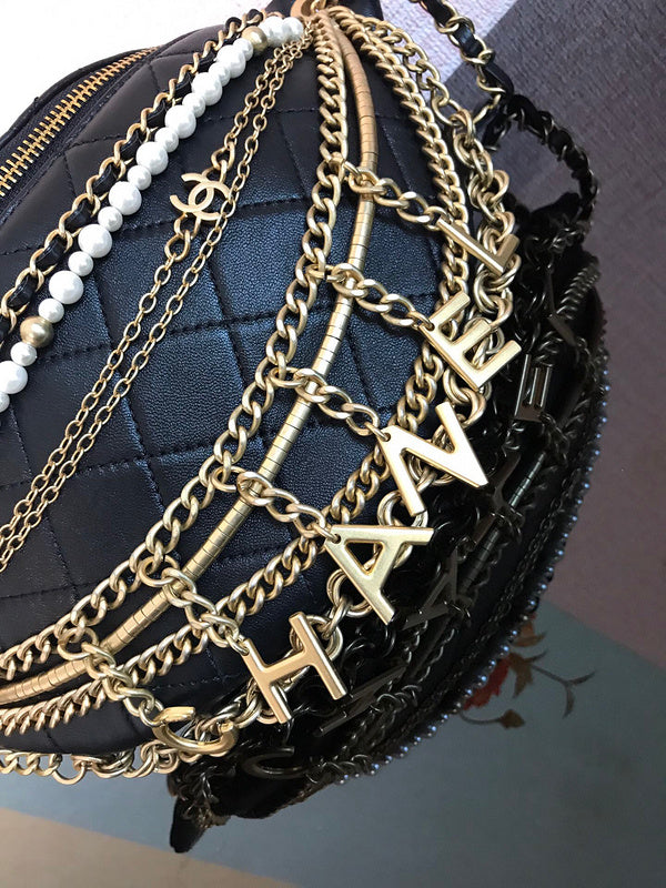 Satchel Bags - CHL Bags - 3136