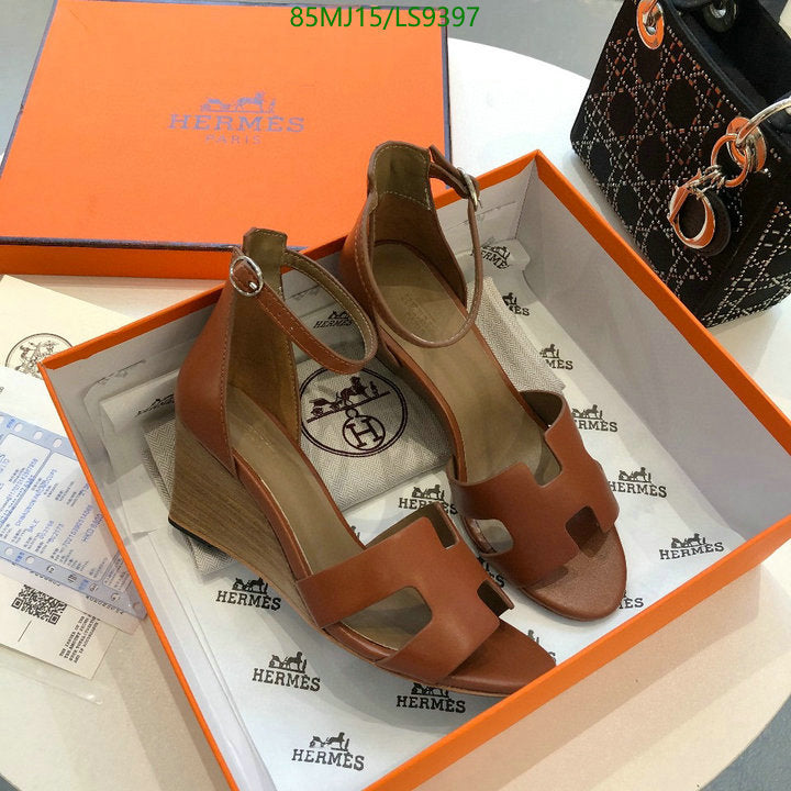 SAMC - HMS Women Shoes - 415