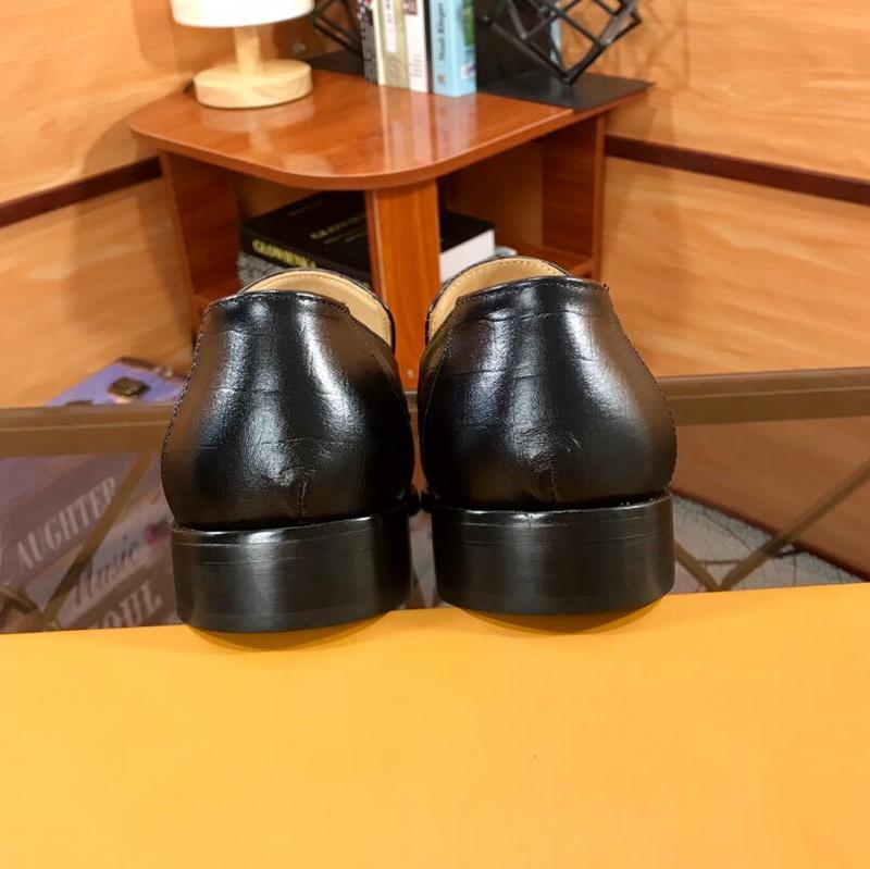 SAMC - LOV Men Shoes - 1766