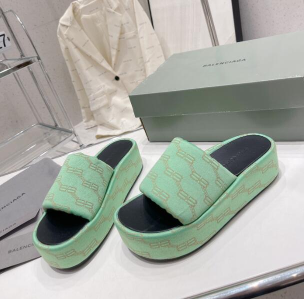 SAMCC - BG Women Shoes - 334