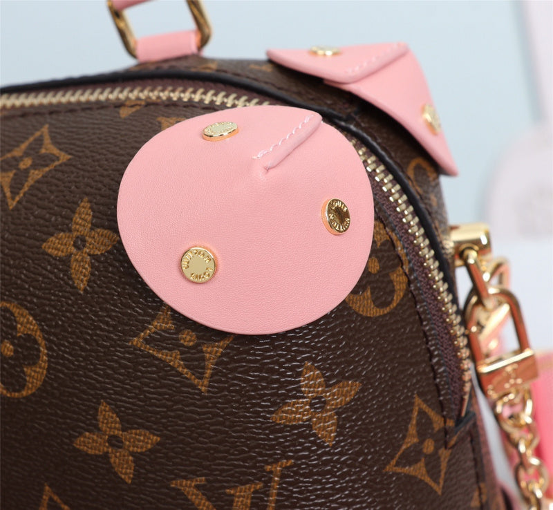 Satchel Bags - VL2 Bags - 369