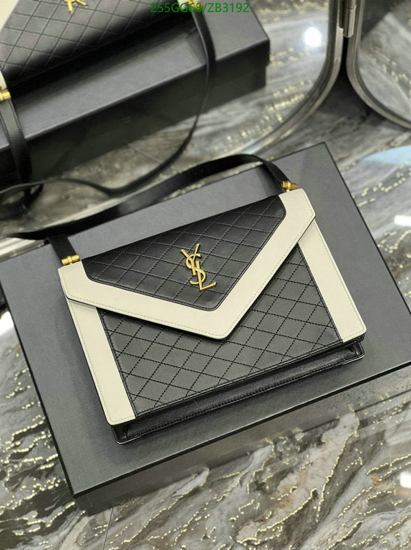 SAMC - YLS Bags - 413