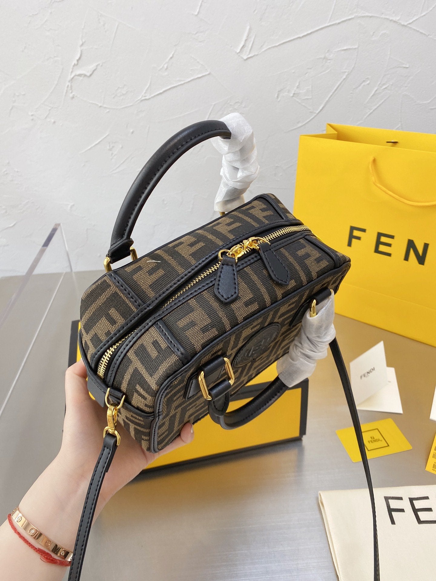 EN - NEW Arrival Bags FEI 110