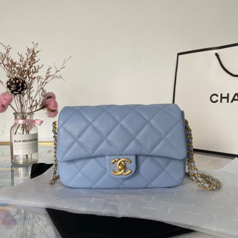 Satchel Bags - CHL Bags - 3633