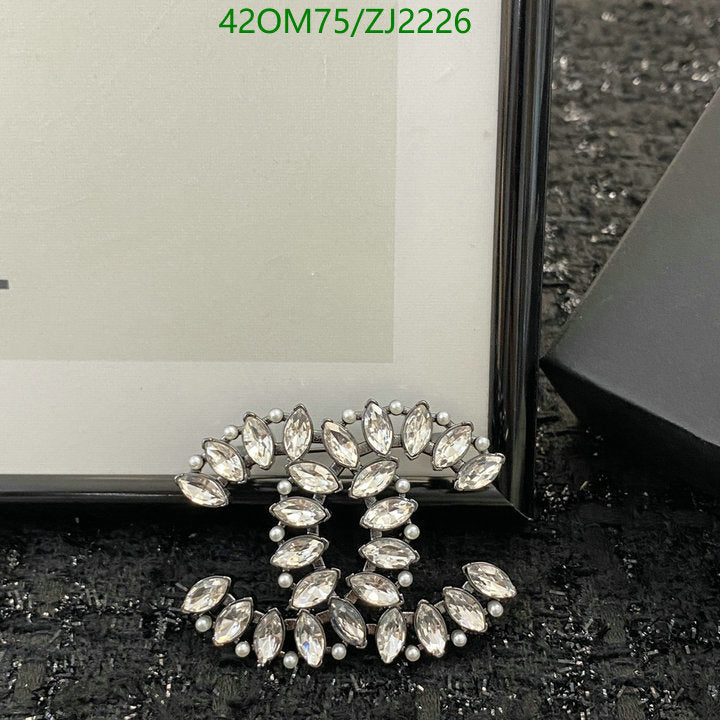 SAMC - CHL Jewelry - 344