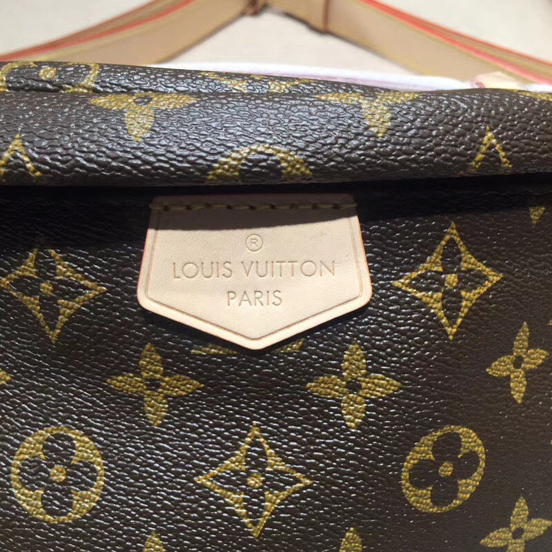 Glami Fashion Lu-Vi bags - 17912