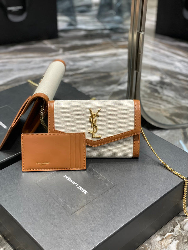 Satchel Bags - SLY Bags - 744