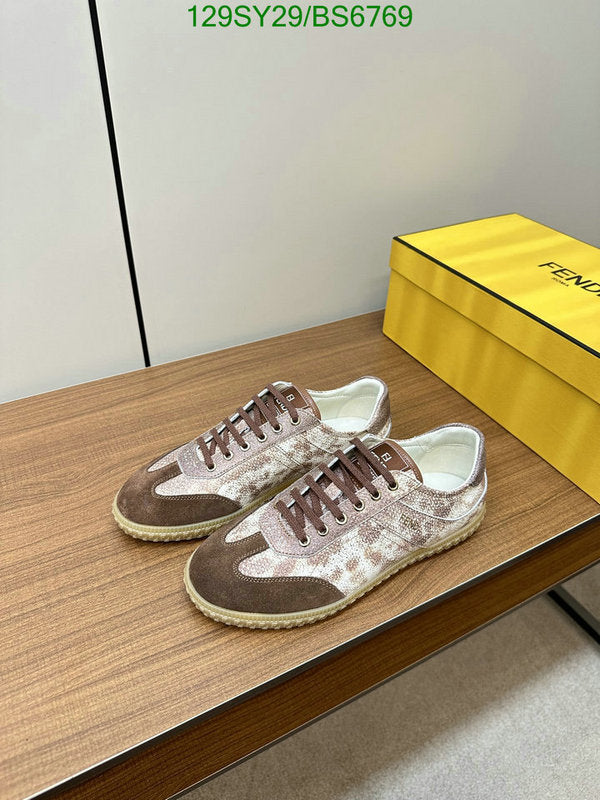 SAMC - FDE Women Shoes - 422