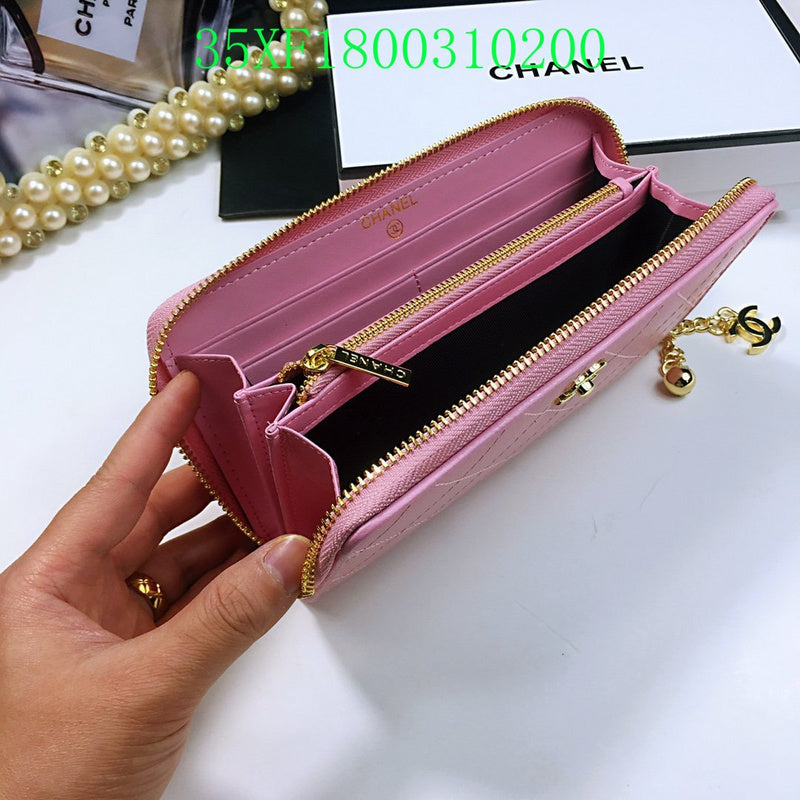 Glami - CHL Wallet - 2484
