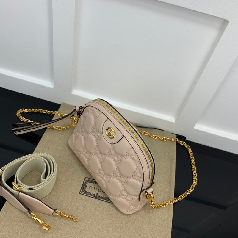 Satchel Bags - GCI Bags - 1014