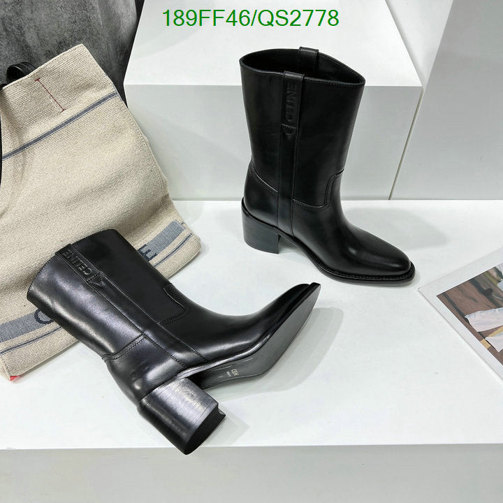 SAMC - COL Women Shoes - 116