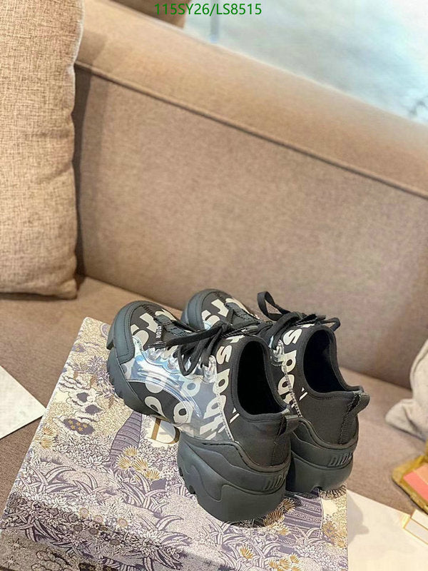SAMC - DOR Women Sneakers - 188