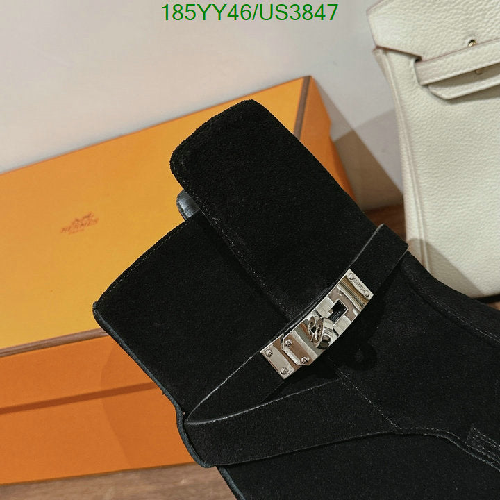 SAMC - Mix Boots - 537