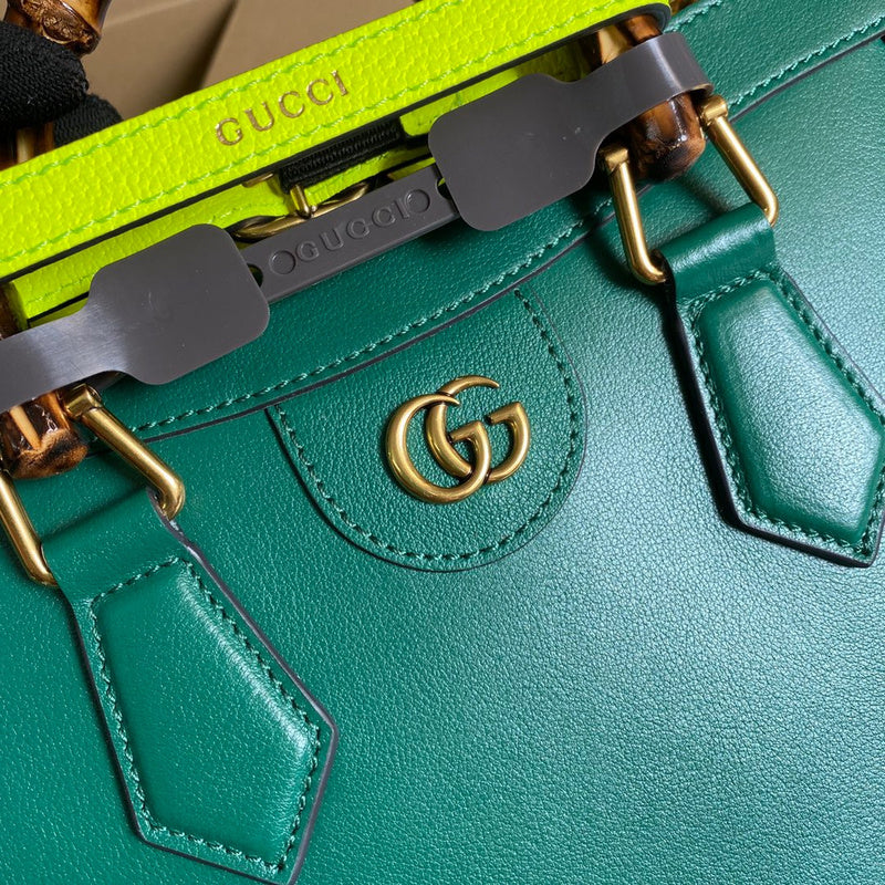 Satchel Bags - GCI Bags - 6439