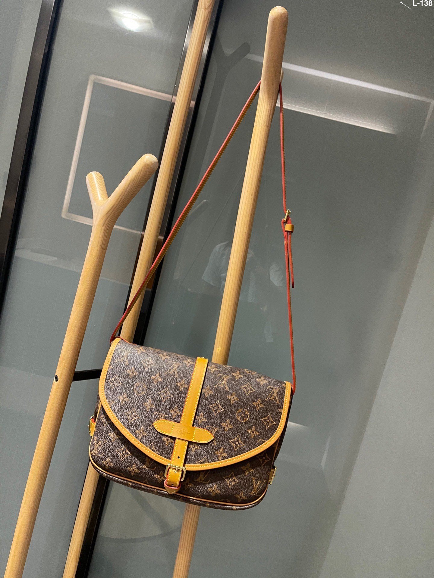 EN - New Arrival Bags LUV 514