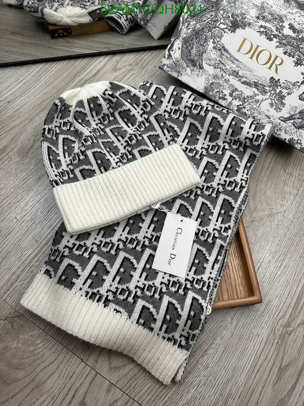 SAMC - DOR Caps & Hats - 090