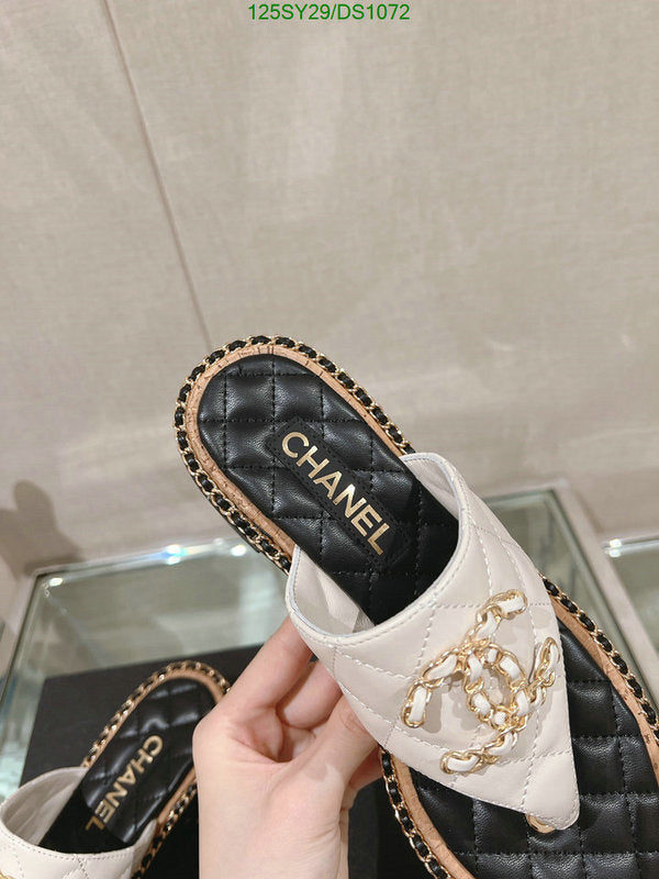 SAMC - CHL Women Shoes Slippers - 035