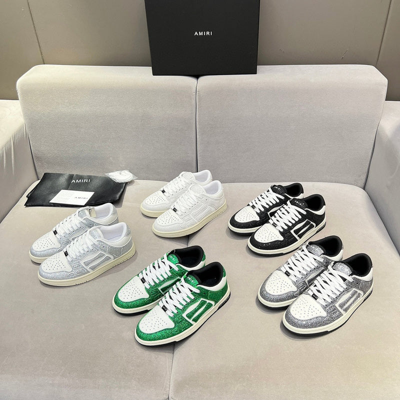 glami - AMIR Men Shoes - 454