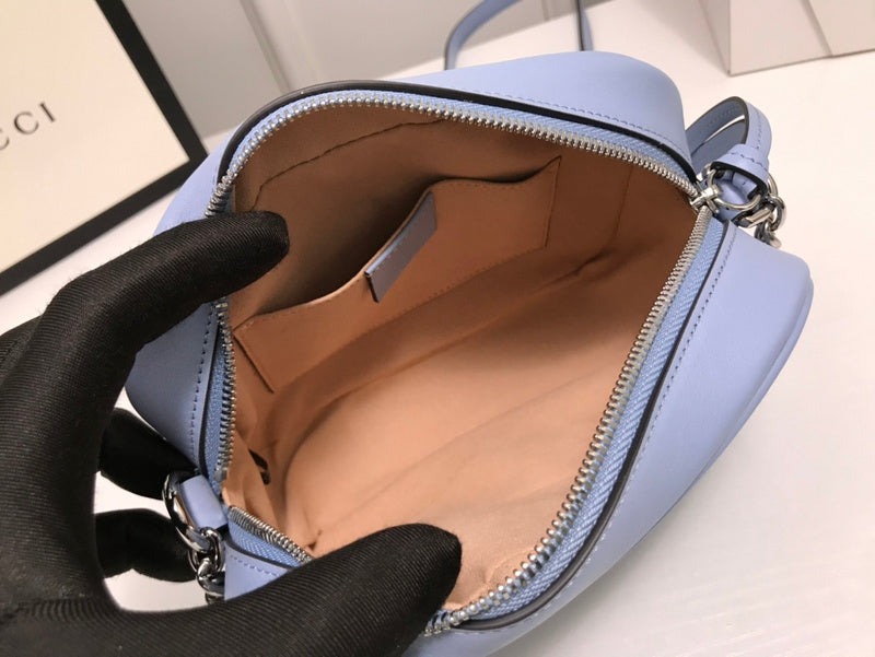 Satchel Bags - GCI Bags - 7006