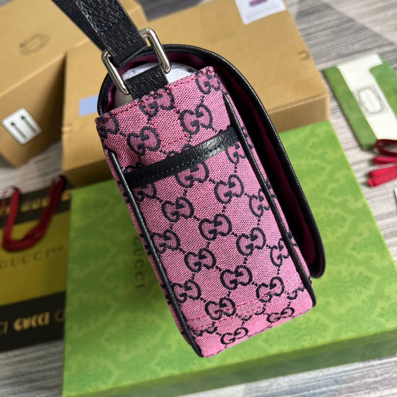 Glami-i - Guki Men Bags - 164