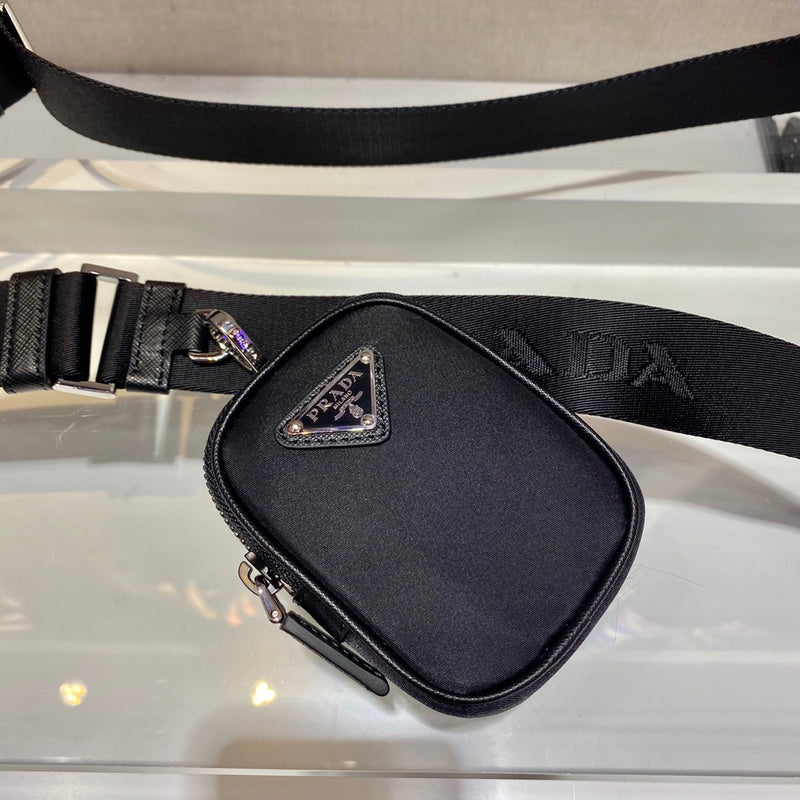 Satchel Bags - PRA Bags - 177